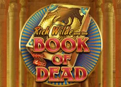 Book of Dead