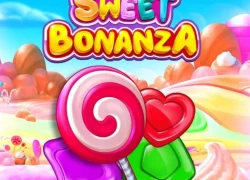 Sweet Bonanza